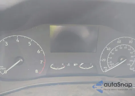 2022 Ford Transit Connect Xlt z USA, uszkodzony, nr VIN NM0LS7T23N1512041